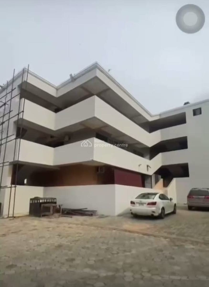 Hotel and Office Suites, Wuse 2, Abuja, Hotel / Guest House for Sale