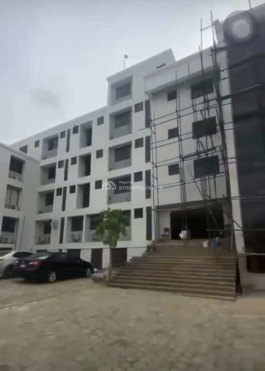 Hotel and Office Suites, Wuse 2, Abuja, Hotel / Guest House for Sale