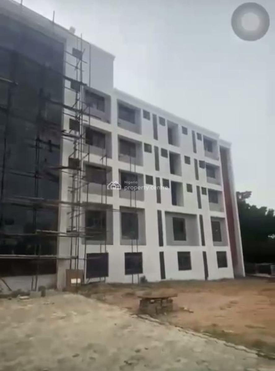 Hotel and Office Suites, Wuse 2, Abuja, Hotel / Guest House for Sale