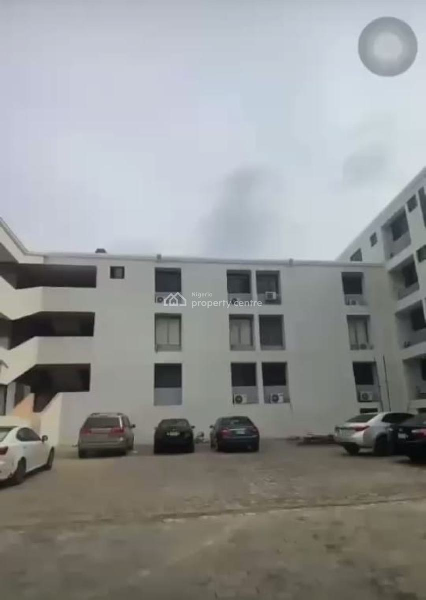 Hotel and Office Suites, Wuse 2, Abuja, Hotel / Guest House for Sale