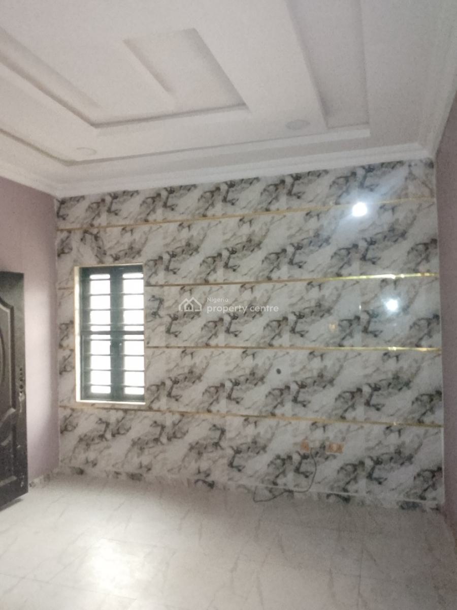 Massive 2bedroom Flat, Destiny Home Estate Abijo Lagos, Sangotedo, Ajah, Lagos, Flat / Apartment for Rent