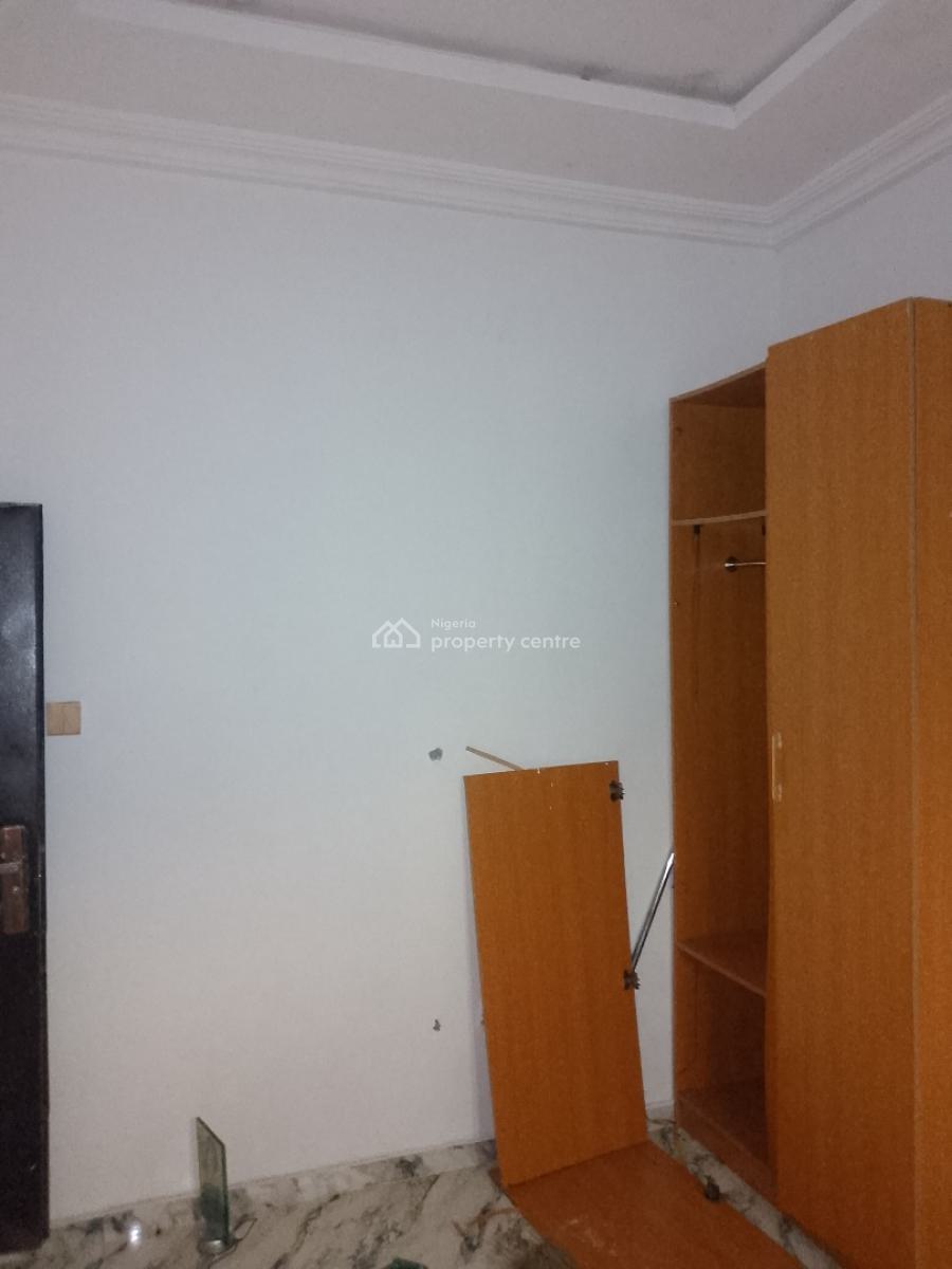 Massive 2bedroom Flat, Destiny Home Estate Abijo Lagos, Sangotedo, Ajah, Lagos, Flat / Apartment for Rent