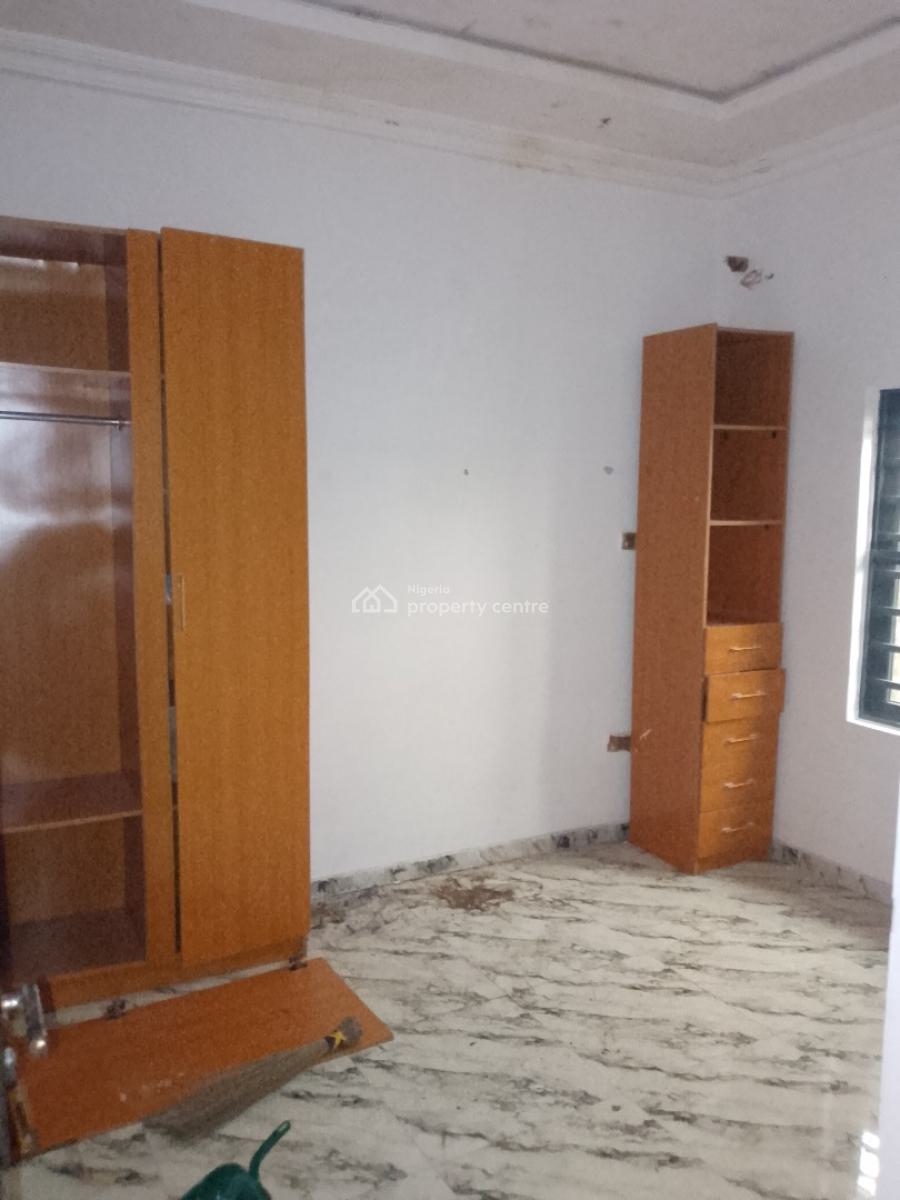 Massive 2bedroom Flat, Destiny Home Estate Abijo Lagos, Sangotedo, Ajah, Lagos, Flat / Apartment for Rent