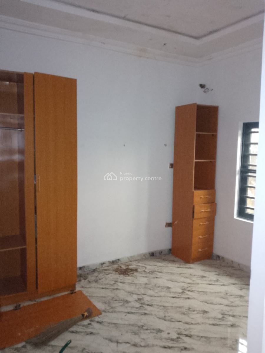 Massive 2bedroom Flat, Destiny Home Estate Abijo Lagos, Sangotedo, Ajah, Lagos, Flat / Apartment for Rent