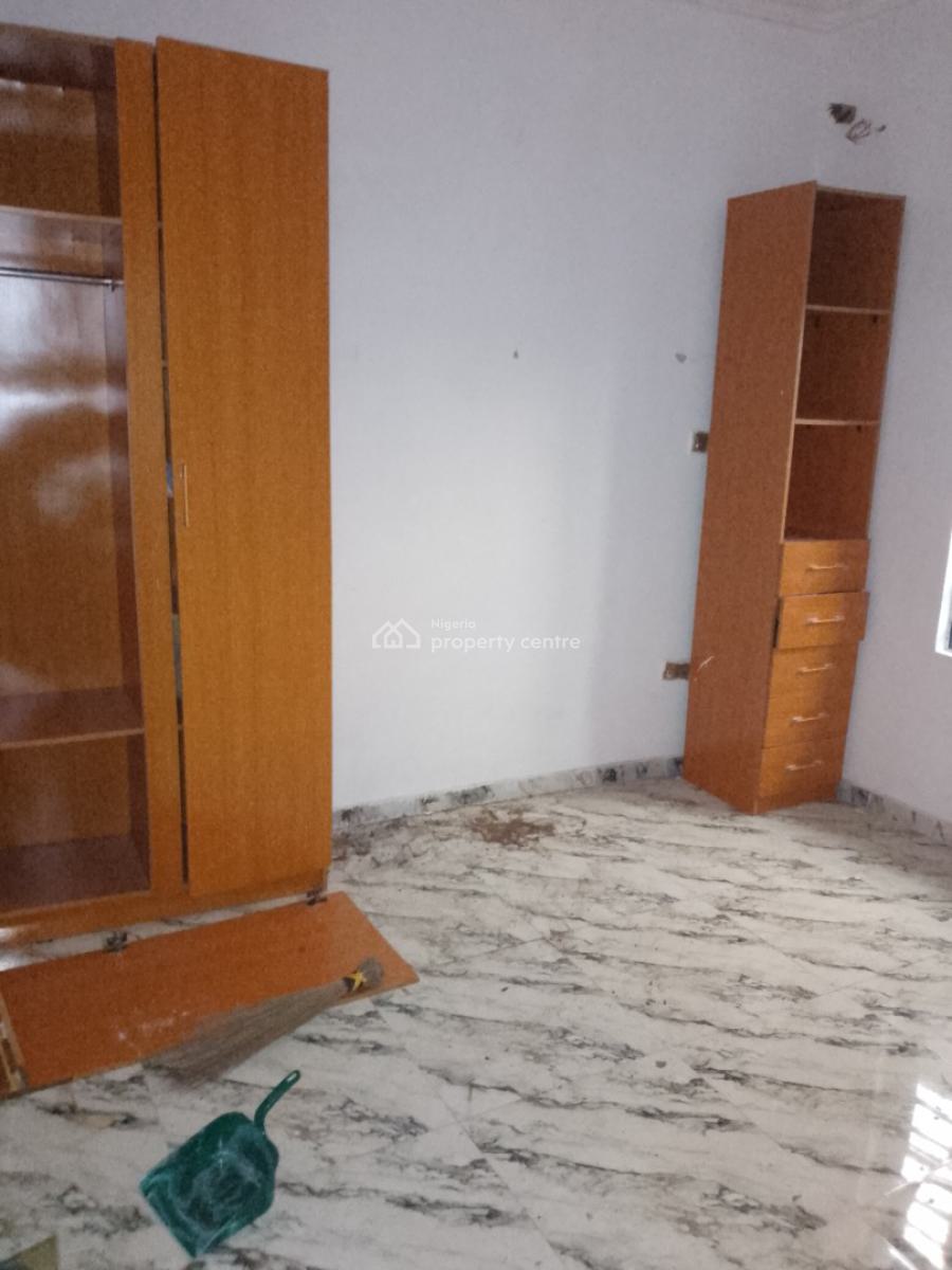 Massive 2bedroom Flat, Destiny Home Estate Abijo Lagos, Sangotedo, Ajah, Lagos, Flat / Apartment for Rent