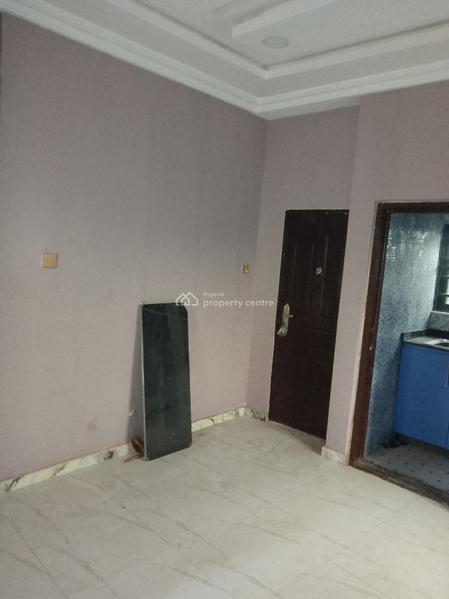 Massive 2bedroom Flat, Destiny Home Estate Abijo Lagos, Sangotedo, Ajah, Lagos, Flat / Apartment for Rent