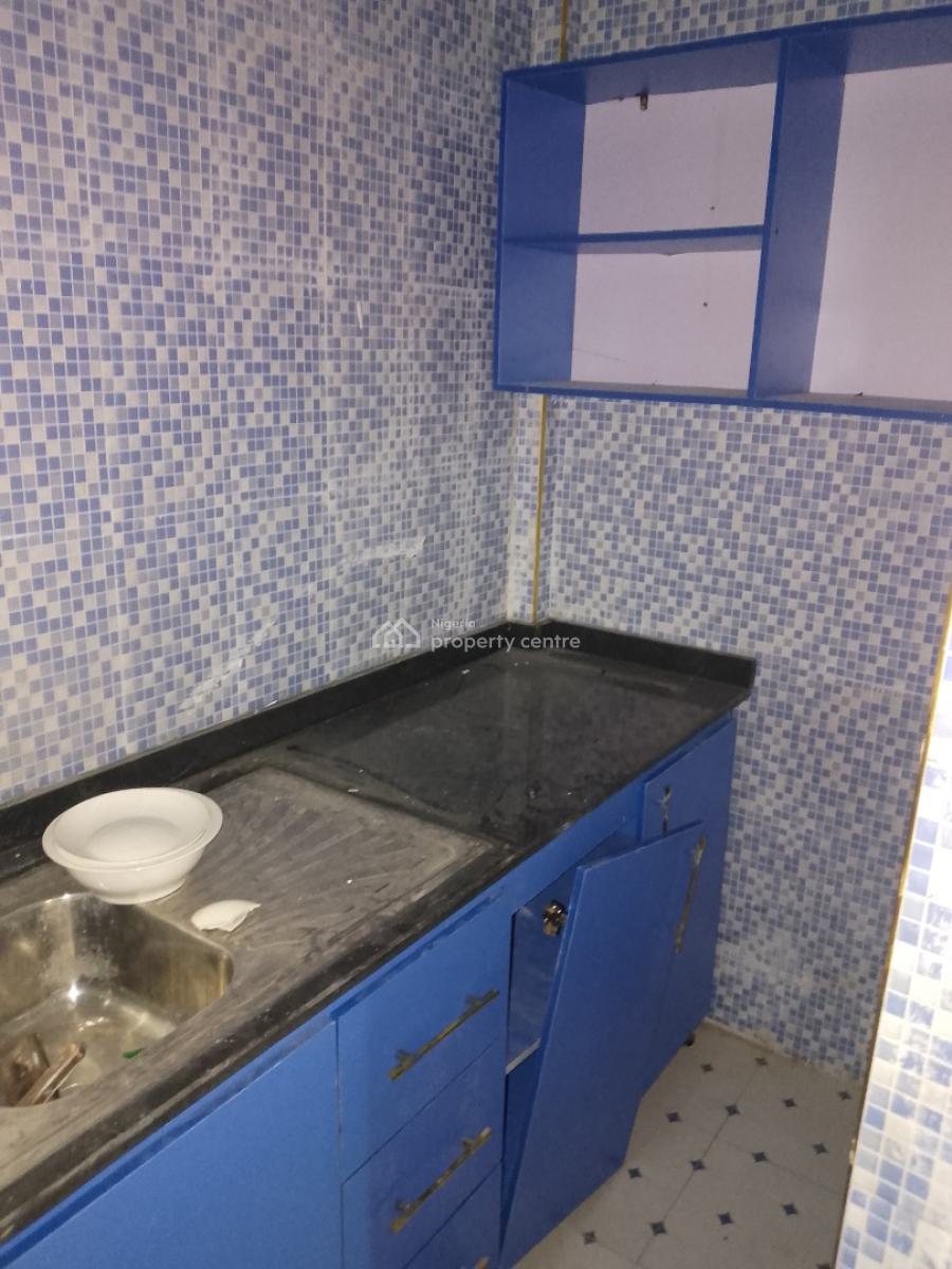 Massive 2bedroom Flat, Destiny Home Estate Abijo Lagos, Sangotedo, Ajah, Lagos, Flat / Apartment for Rent