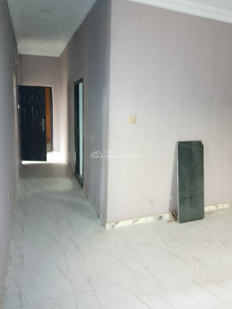 Massive 2bedroom Flat, Destiny Home Estate Abijo Lagos, Sangotedo, Ajah, Lagos, Flat / Apartment for Rent