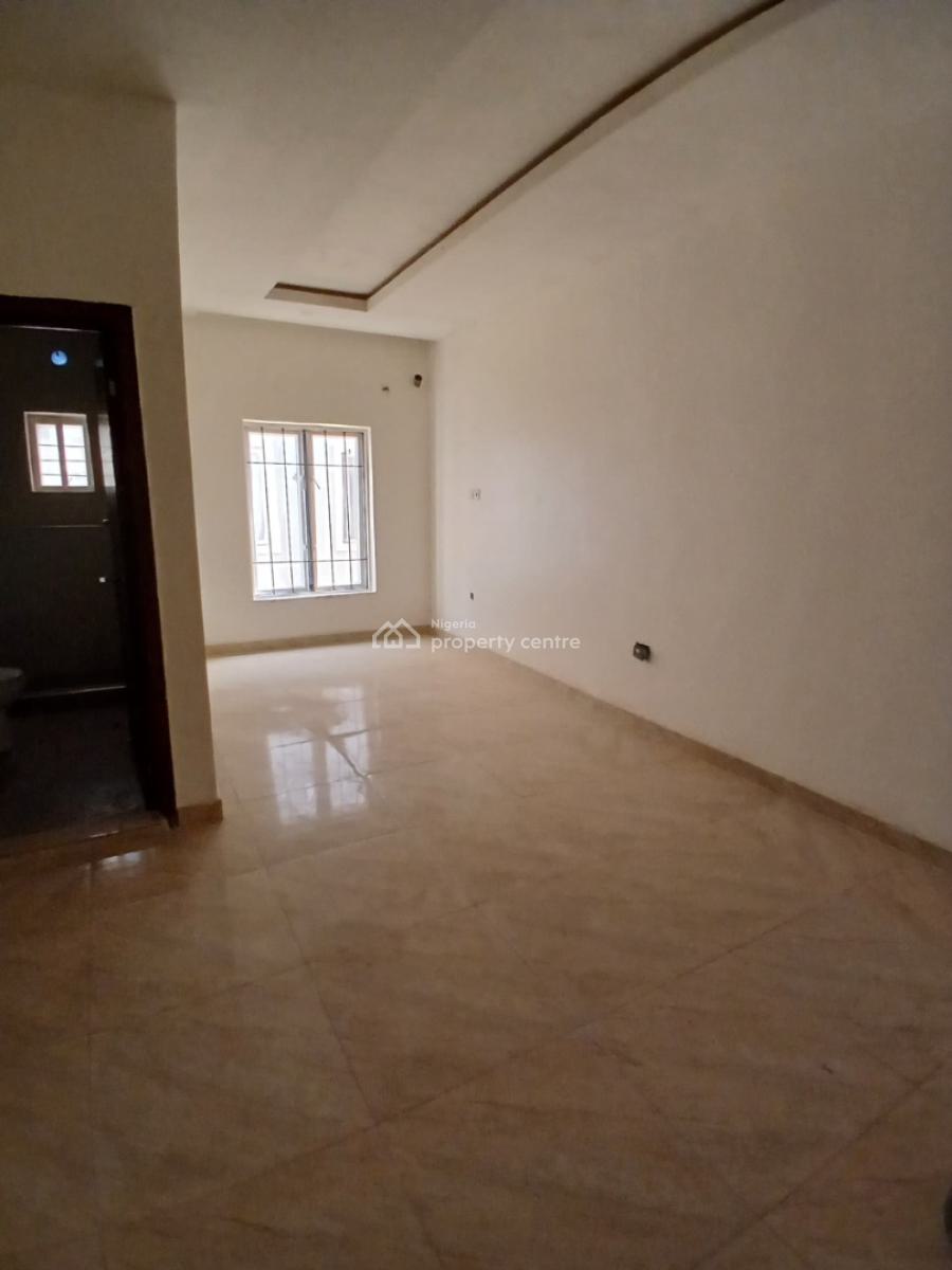 4 Bedroom Terraced Duplex, Kukwaba, Abuja, Terraced Duplex for Rent