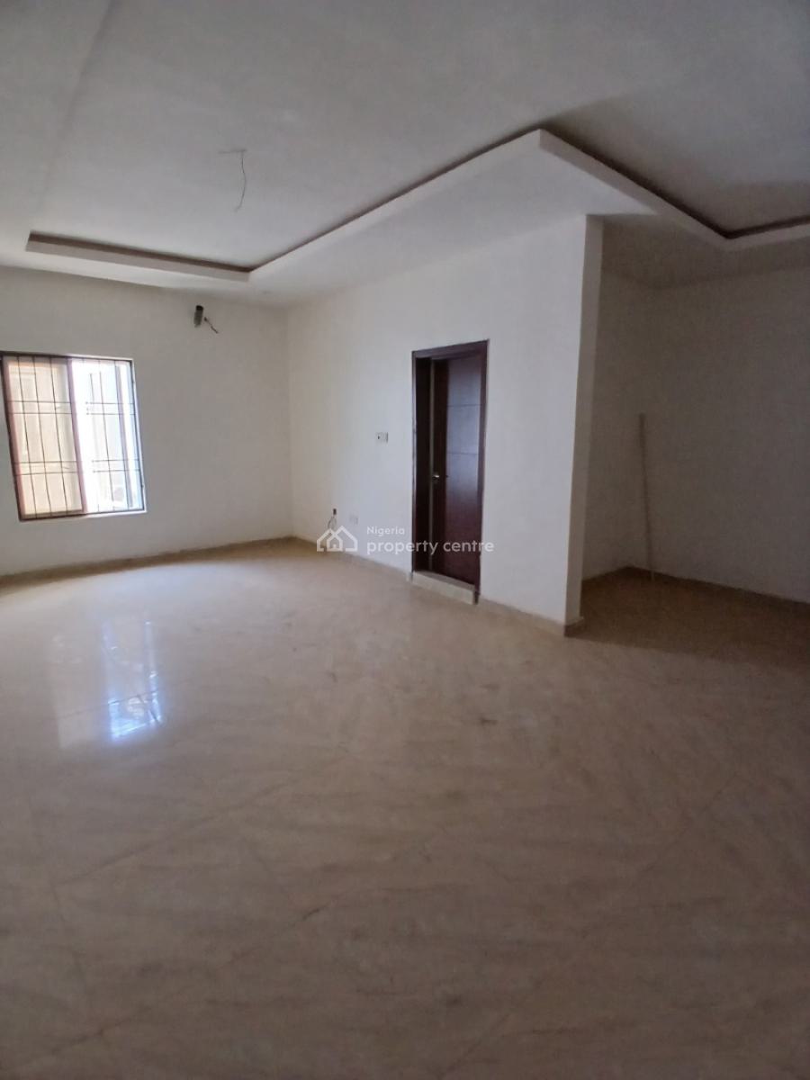 4 Bedroom Terraced Duplex, Kukwaba, Abuja, Terraced Duplex for Rent