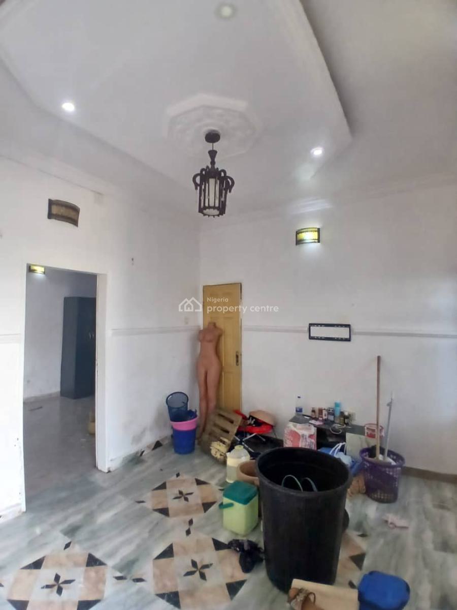 Mini Flat, Badore, Ajah, Lagos, Mini Flat (room and Parlour) for Rent