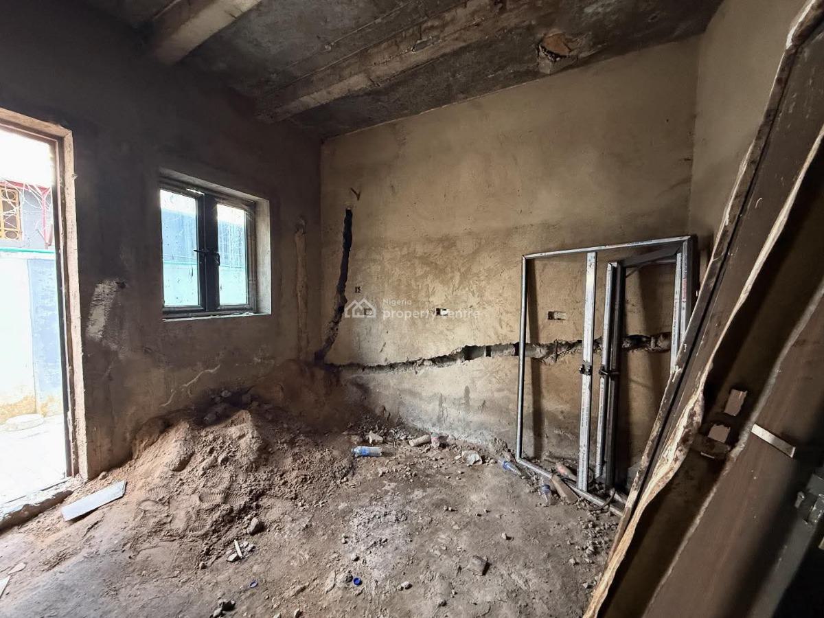 4 Bedroom Terrace Duplex, Mabushi, Abuja, Terraced Duplex for Sale