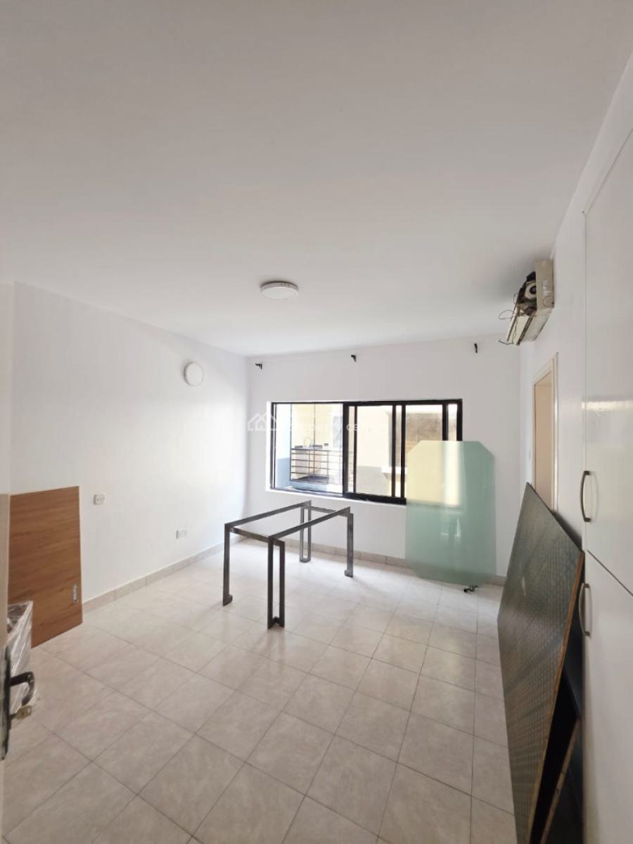 Exclusive Serviced 4bedrooms Townhouse with Bq., Victoria Island (vi), Lagos, Victoria Island (vi), Lagos, Semi-detached Duplex for Rent