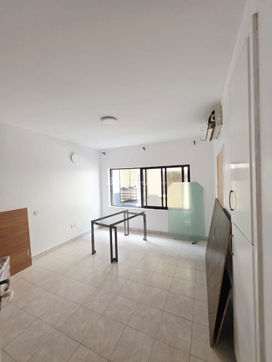 Exclusive Serviced 4bedrooms Townhouse with Bq., Victoria Island (vi), Lagos, Victoria Island (vi), Lagos, Semi-detached Duplex for Rent