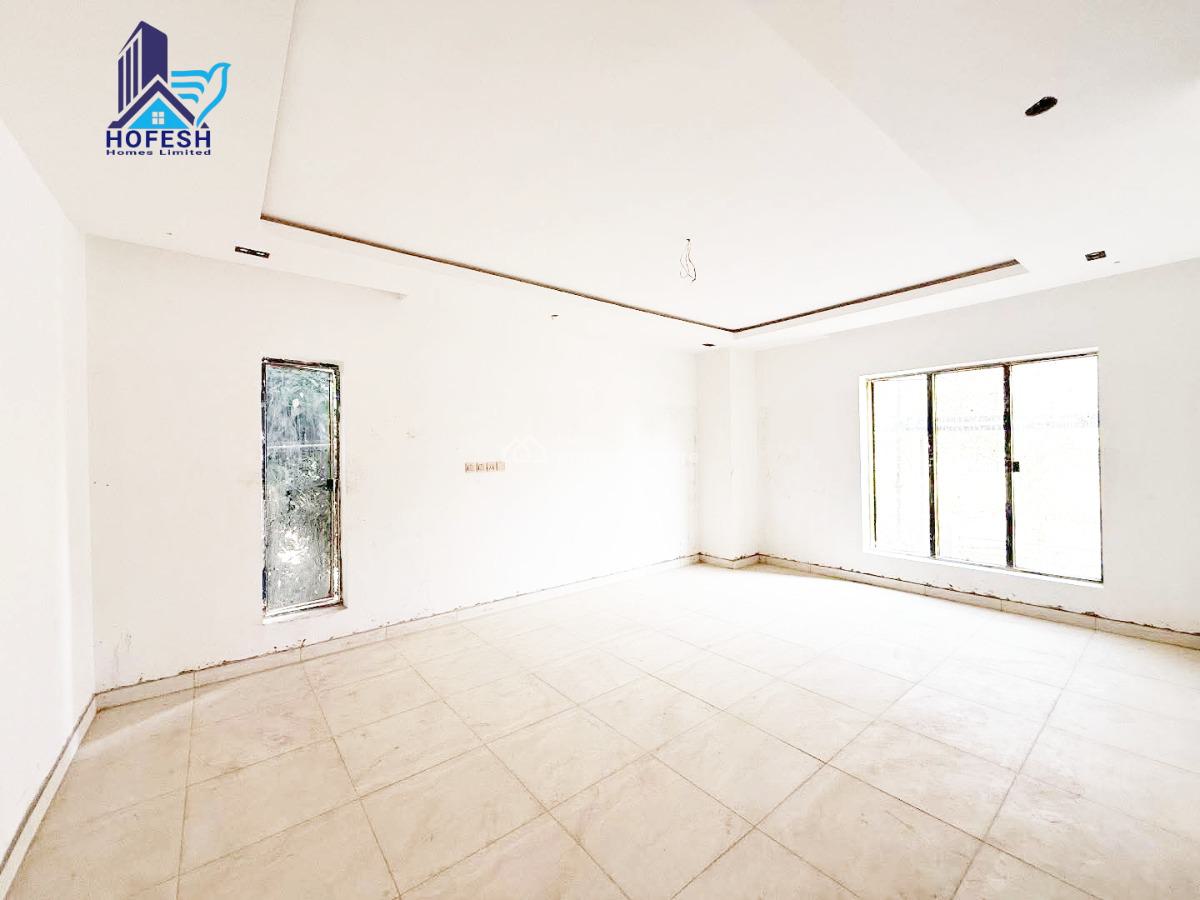 5 Bedroom Detached Duplex, Utako, Abuja, Detached Duplex for Sale