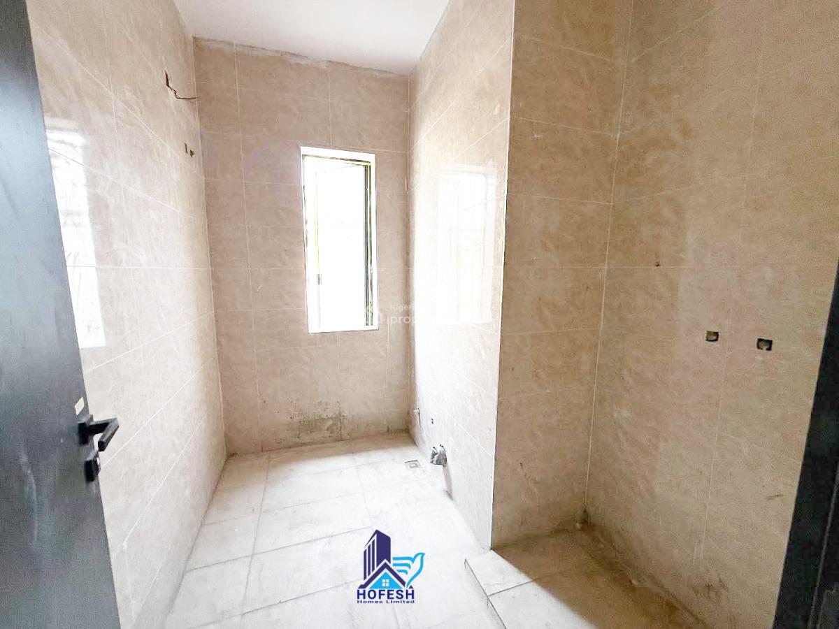 5 Bedroom Detached Duplex, Utako, Abuja, Detached Duplex for Sale