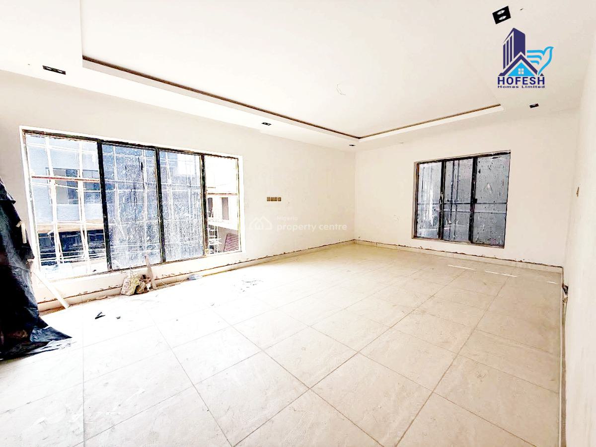 5 Bedroom Detached Duplex, Utako, Abuja, Detached Duplex for Sale