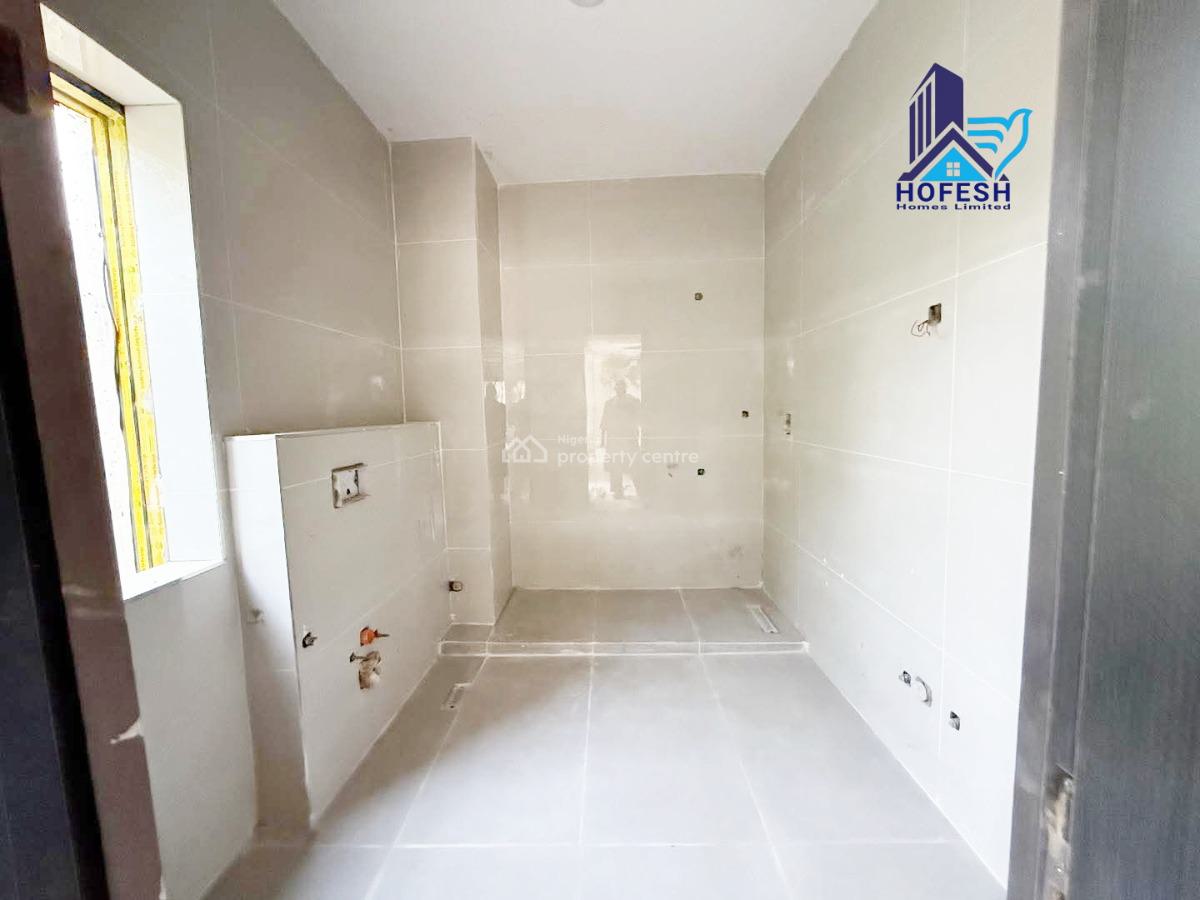 5 Bedroom Detached Duplex, Utako, Abuja, Detached Duplex for Sale