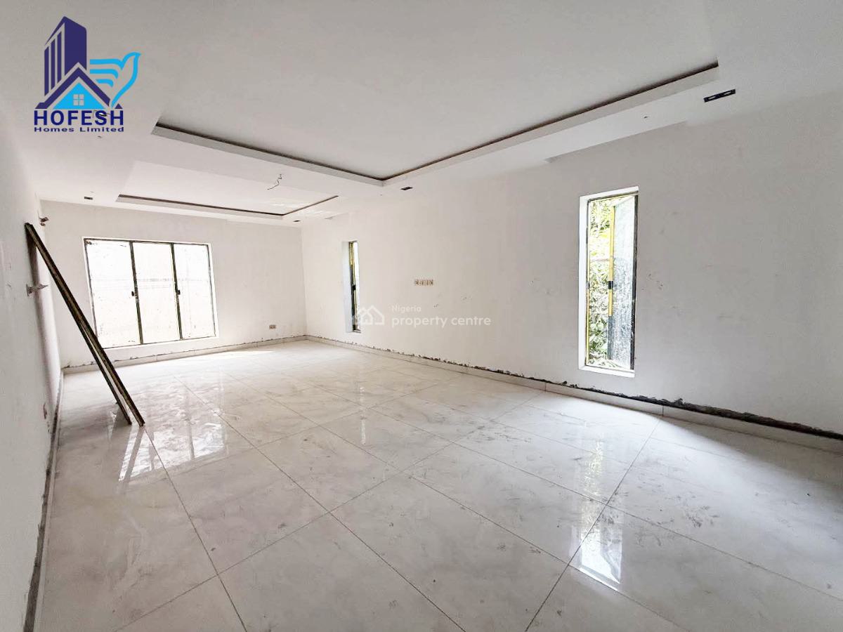 5 Bedroom Detached Duplex, Utako, Abuja, Detached Duplex for Sale