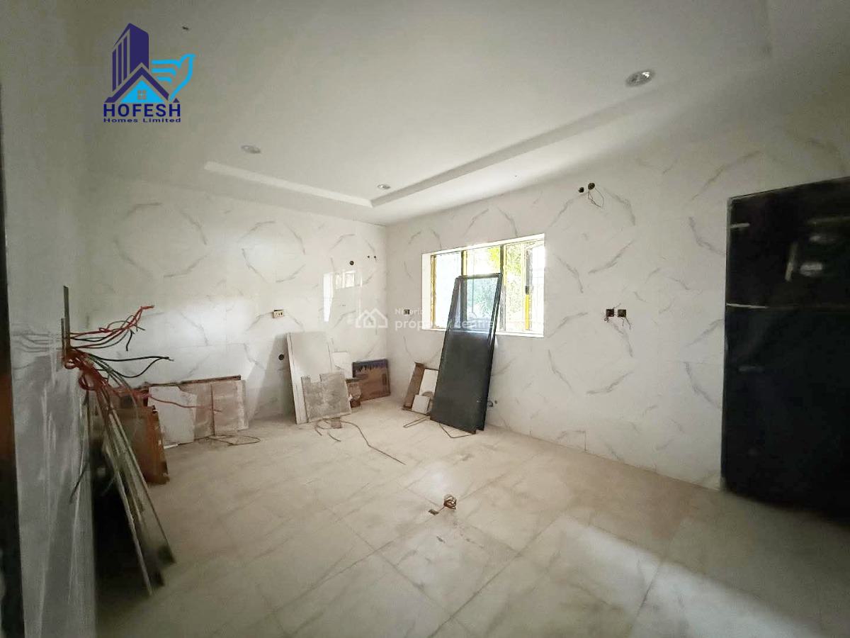 5 Bedroom Detached Duplex, Utako, Abuja, Detached Duplex for Sale