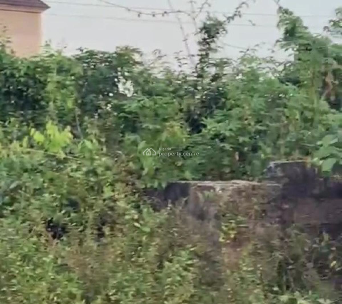 100ft By 200ft Land Title: C of O, 1st Obe Community, Off Sapele Road, Benin, Oredo, Edo, Land for Sale