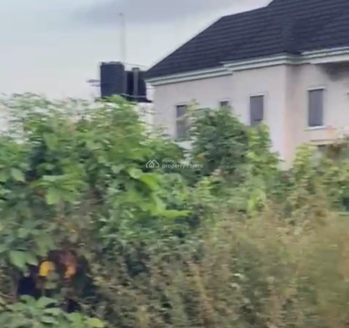 100ft By 200ft Land Title: C of O, 1st Obe Community, Off Sapele Road, Benin, Oredo, Edo, Land for Sale