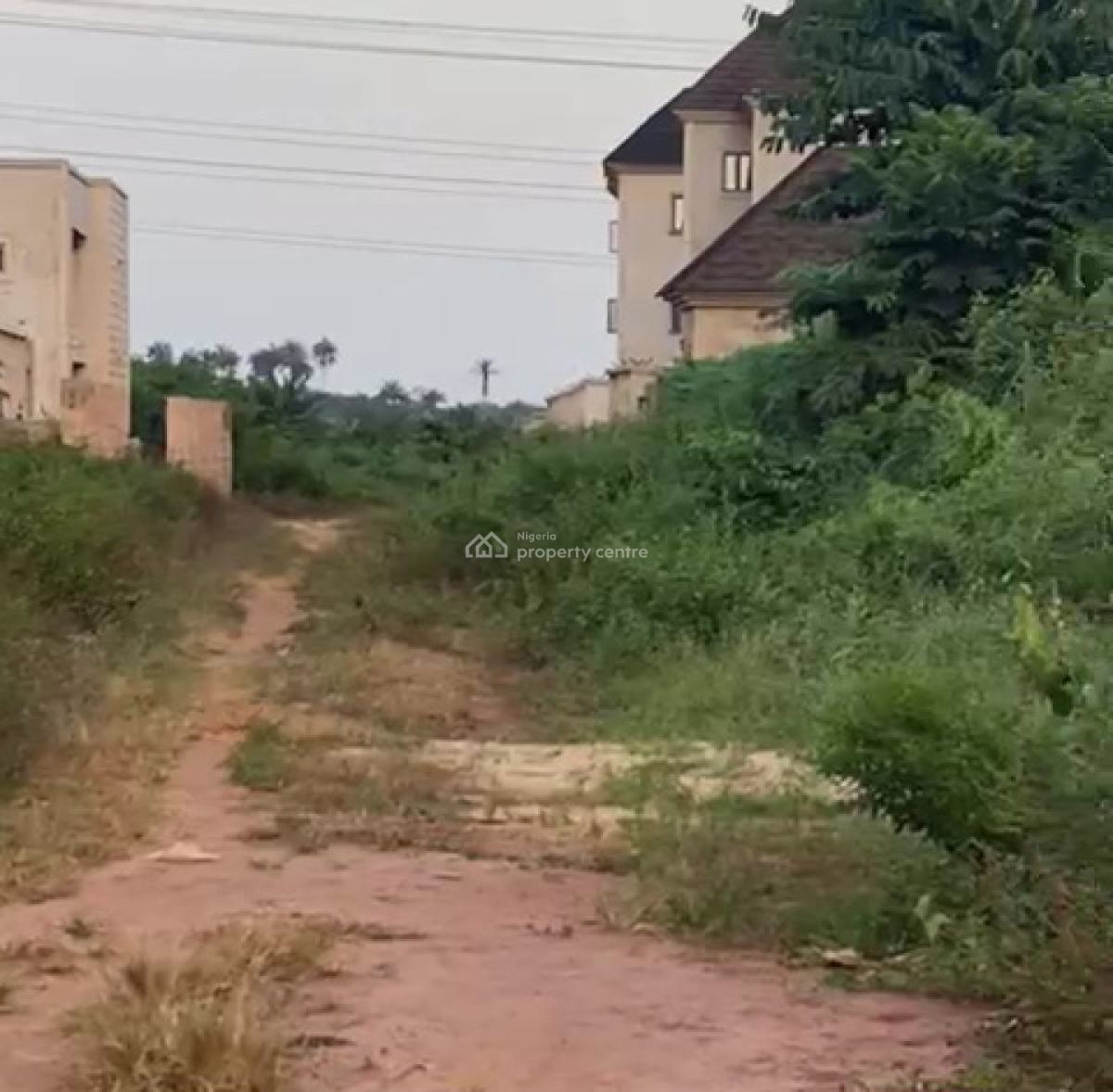 100ft By 200ft Land Title: C of O, 1st Obe Community, Off Sapele Road, Benin, Oredo, Edo, Land for Sale
