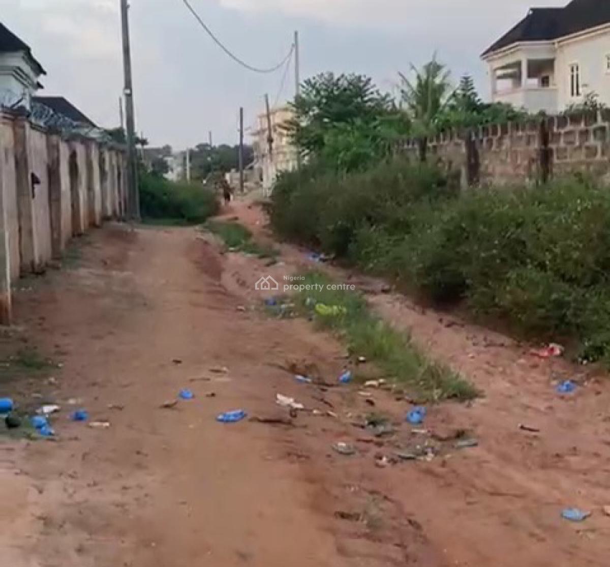 100ft By 200ft Land Title: C of O, 1st Obe Community, Off Sapele Road, Benin, Oredo, Edo, Land for Sale