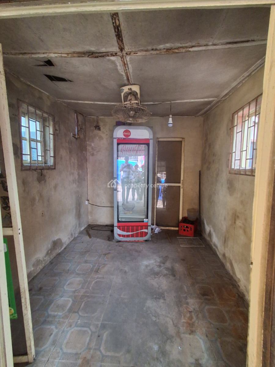 Single Room, in an Estate, Badore, Ajah, Lagos, House for Rent