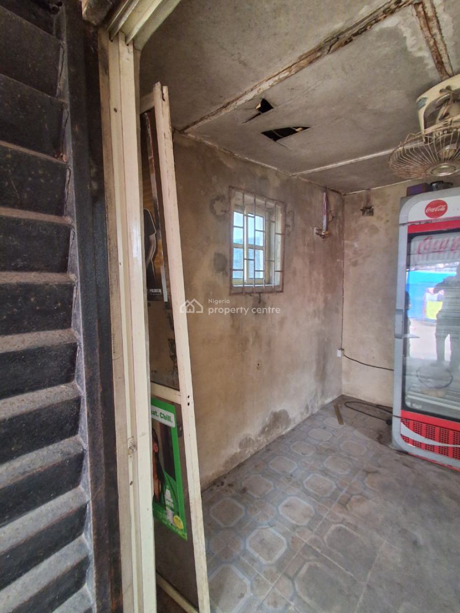 Single Room, in an Estate, Badore, Ajah, Lagos, House for Rent