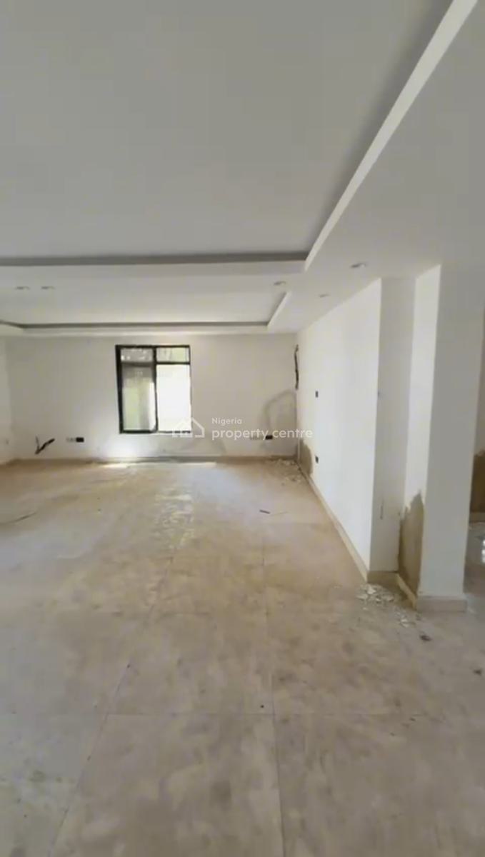 6 Bedroom Fully Detached Duplex, Maitama, Maitama District, Abuja, Detached Duplex for Rent