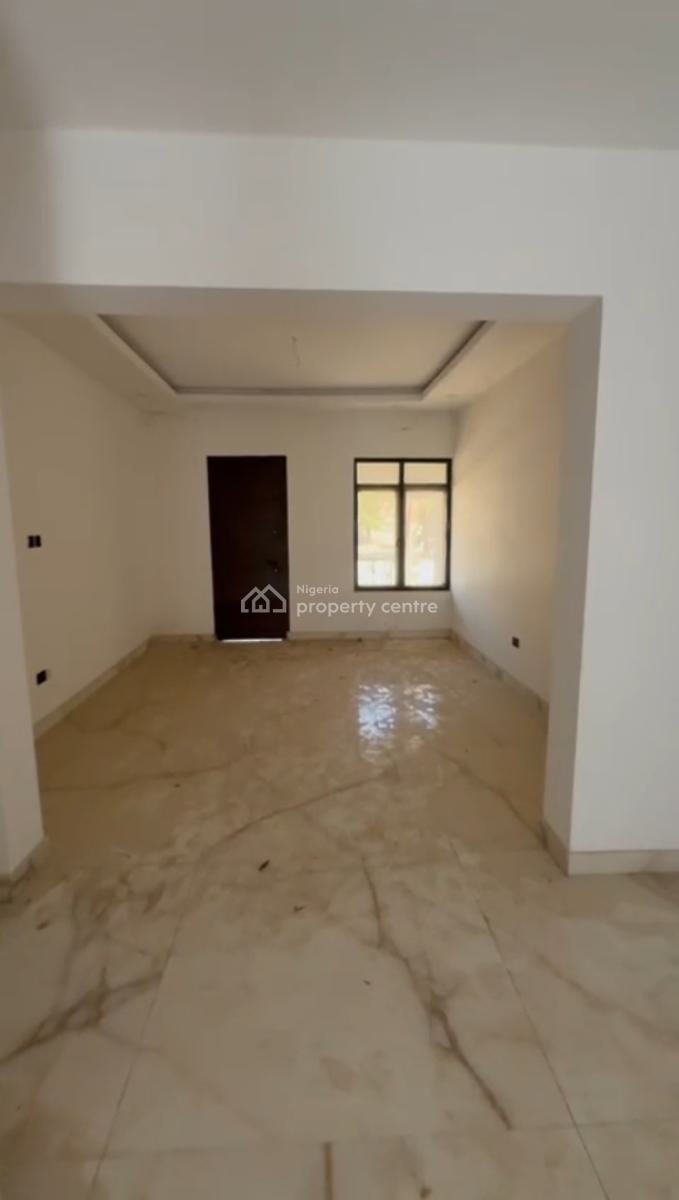 6 Bedroom Fully Detached Duplex, Maitama, Maitama District, Abuja, Detached Duplex for Rent