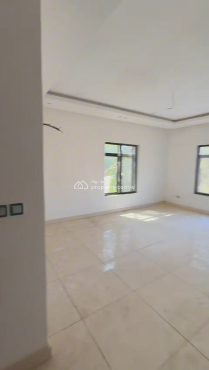 6 Bedroom Fully Detached Duplex, Maitama, Maitama District, Abuja, Detached Duplex for Rent