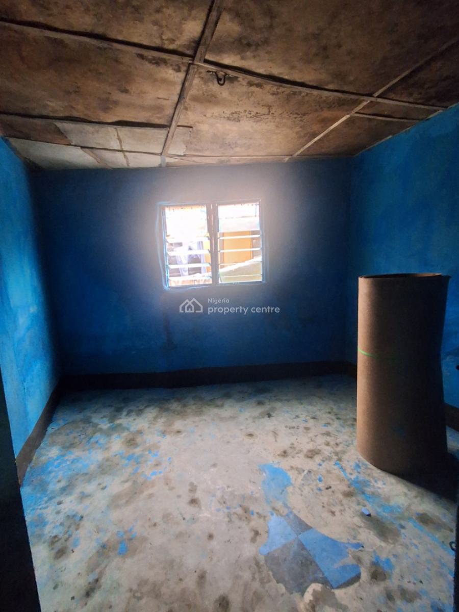 Single Room, Badore, Ajah, Lagos, House for Rent