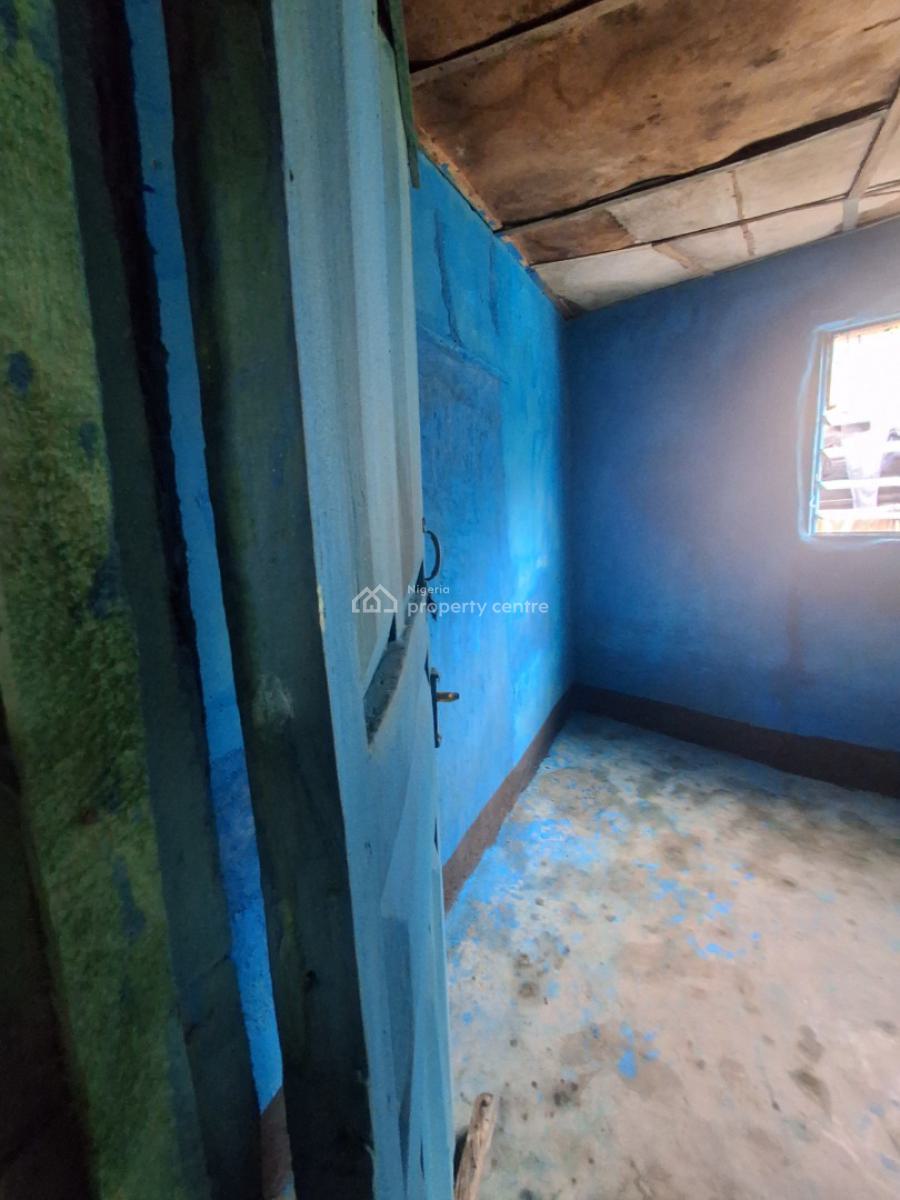Single Room, Badore, Ajah, Lagos, House for Rent