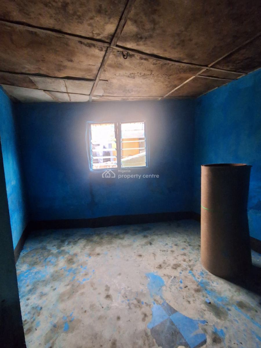 Single Room, Badore, Ajah, Lagos, House for Rent