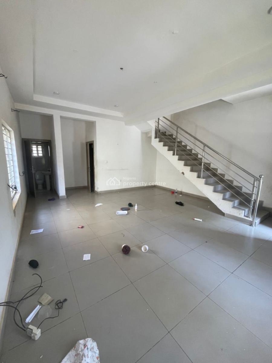 Modern 2 Bedroom Semi Detached Duplex, Lokogoma, Lokogoma District, Abuja, House for Rent