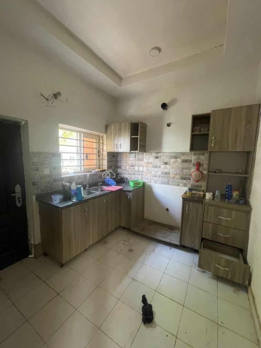 Modern 2 Bedroom Semi Detached Duplex, Lokogoma, Lokogoma District, Abuja, House for Rent