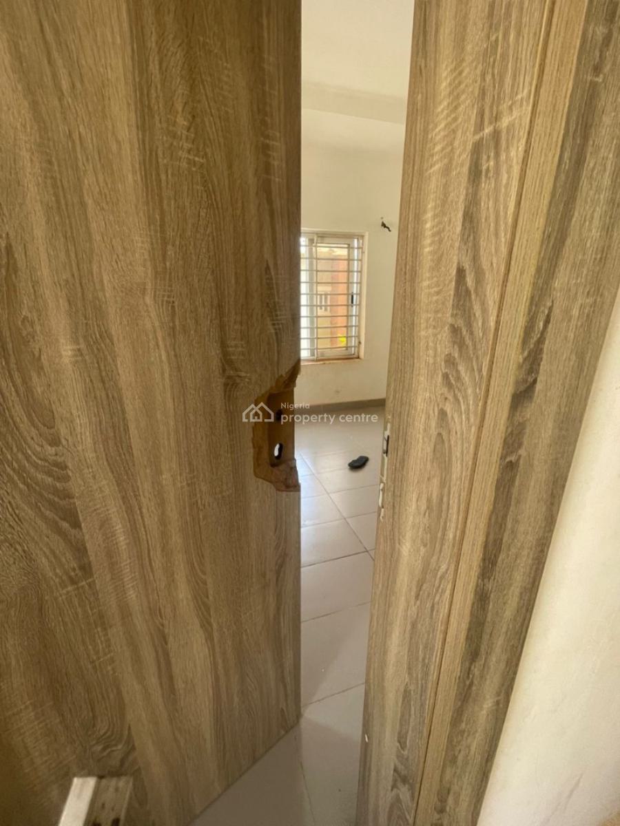 Modern 2 Bedroom Semi Detached Duplex, Lokogoma, Lokogoma District, Abuja, House for Rent