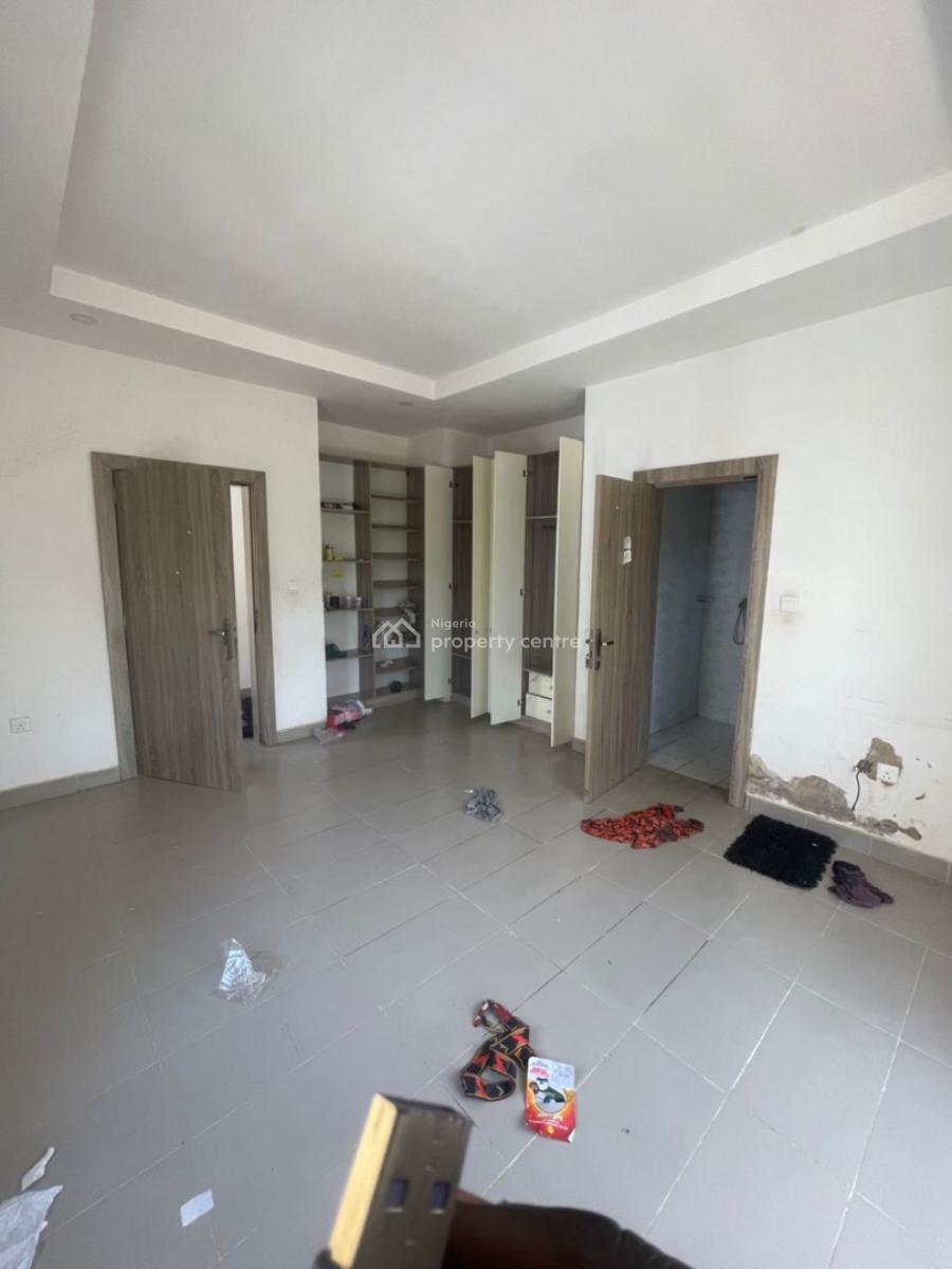 Modern 2 Bedroom Semi Detached Duplex, Lokogoma, Lokogoma District, Abuja, House for Rent