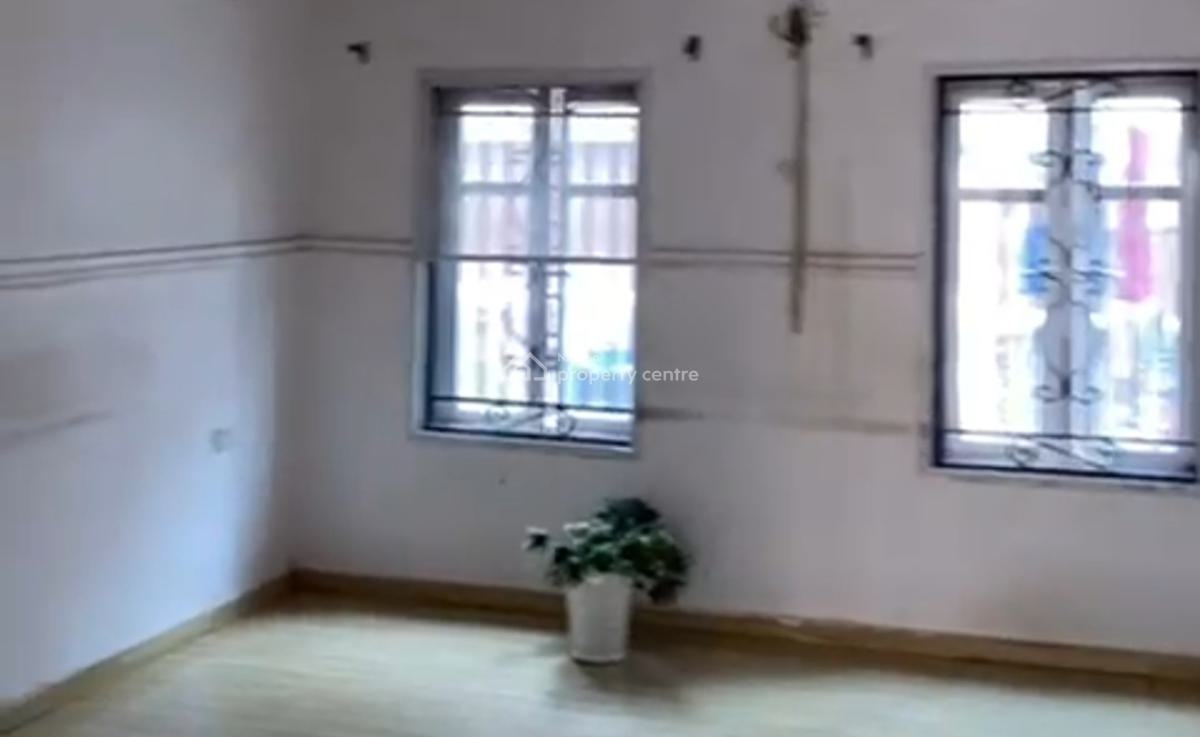 Standard Modern 2 Bedroom Flat, Glory Land Estate Off Ago Palace Way, Okota, Isolo, Lagos, Flat / Apartment for Rent