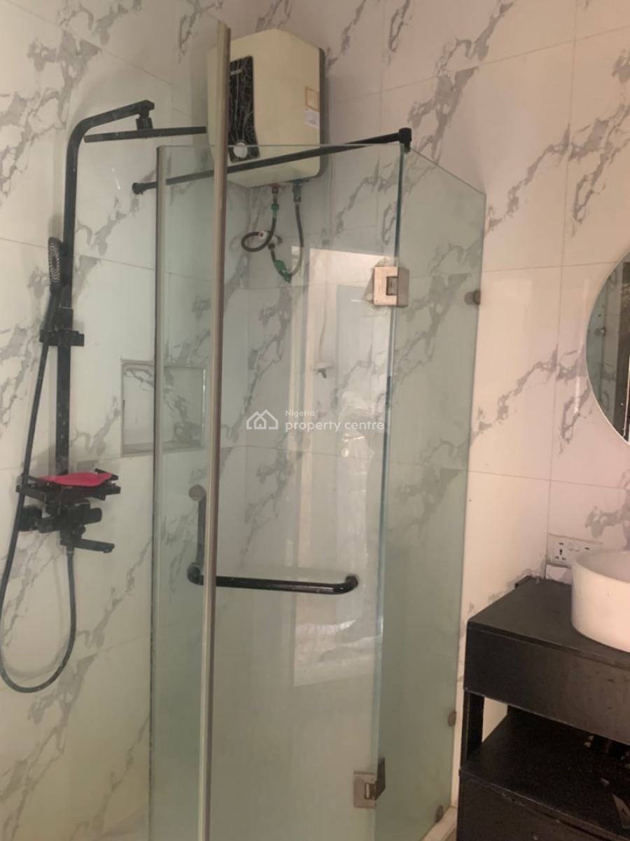 Luxury 4-bedroom Terrace Duplex, Osapa, Lekki, Lagos, Terraced Duplex for Rent