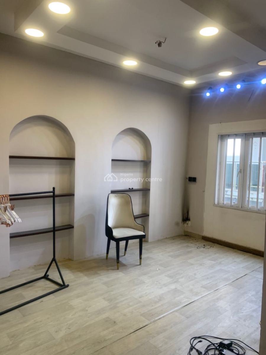 Luxury 4-bedroom Terrace Duplex, Osapa, Lekki, Lagos, Terraced Duplex for Rent