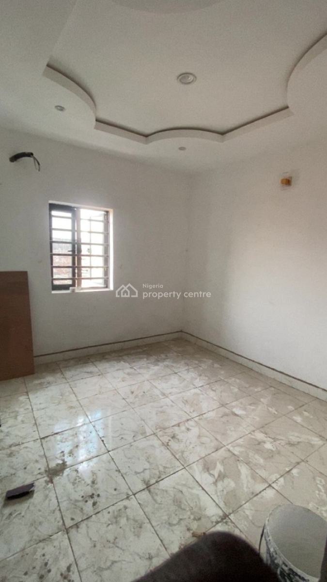 Newly Built and Spacious Miniflat, Ilaje, Yaba, Lagos, Mini Flat (room and Parlour) for Rent