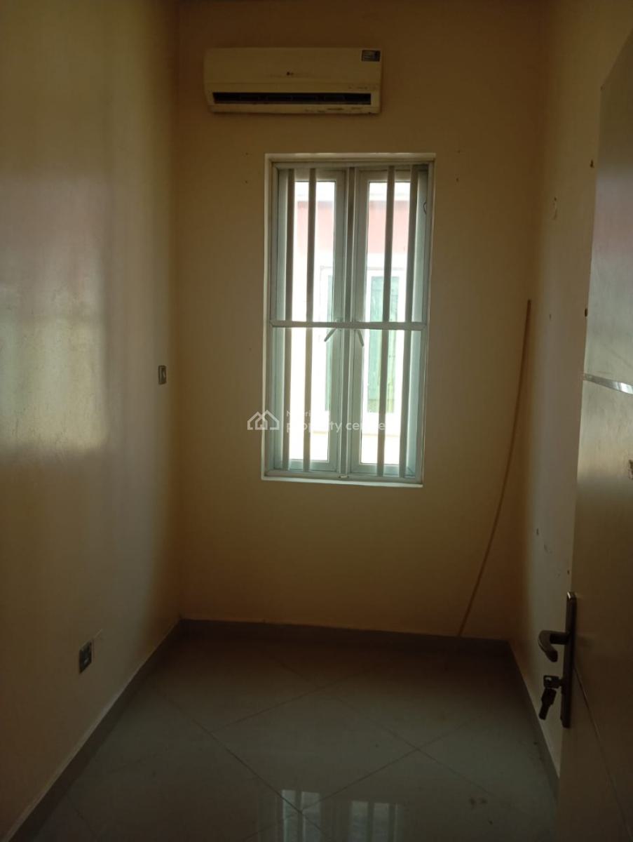 Standard and Spacious 5 Bedroom Detached Duplex + 2 Rooms Bq, Ikeja Gra, Ikeja, Lagos, House for Rent