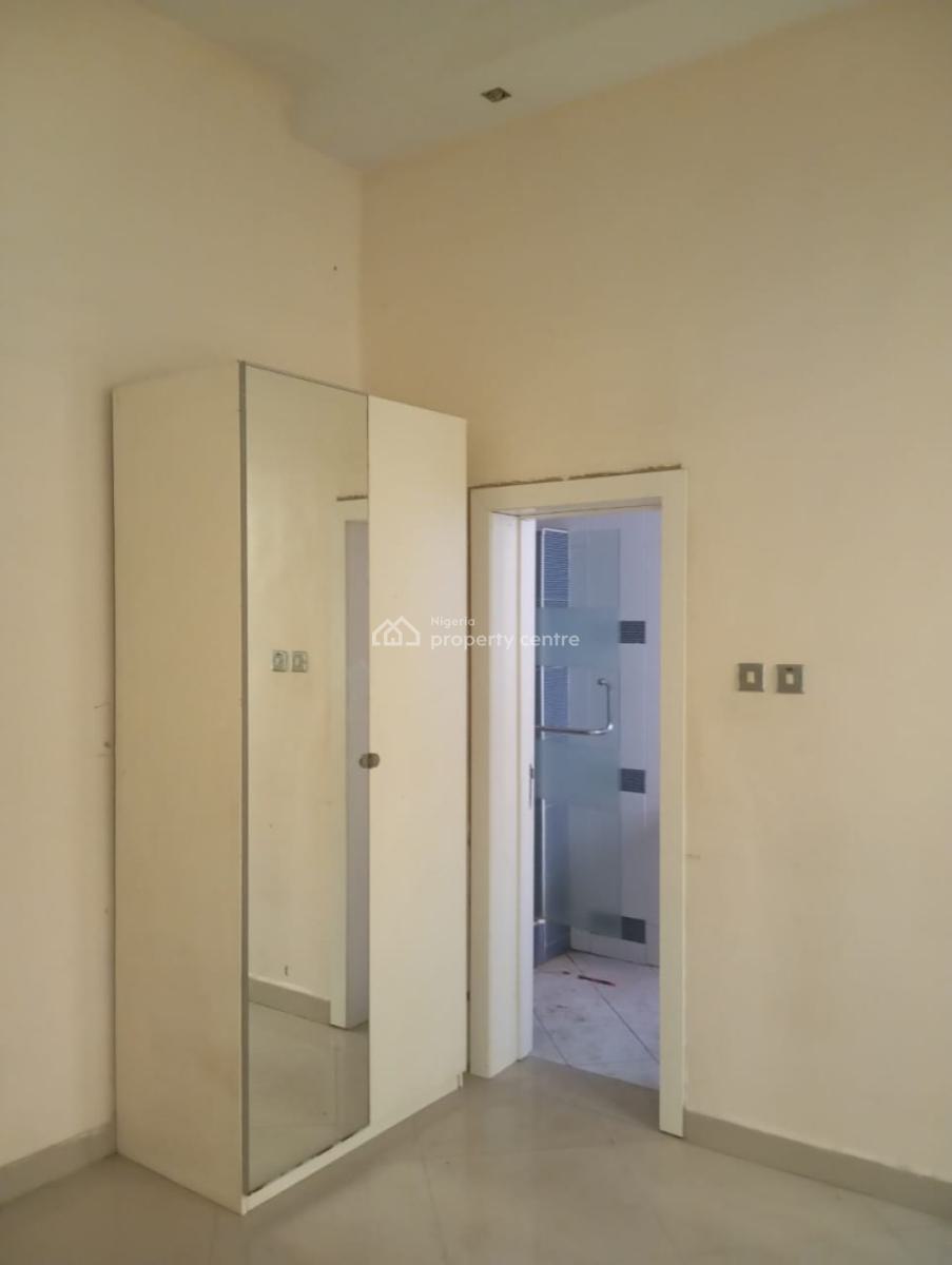 Standard and Spacious 5 Bedroom Detached Duplex + 2 Rooms Bq, Ikeja Gra, Ikeja, Lagos, House for Rent