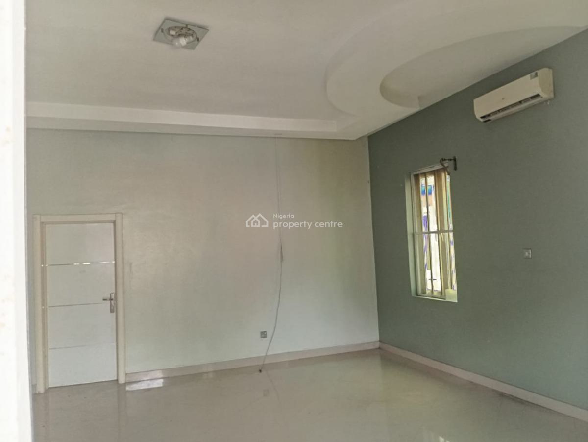 Standard and Spacious 5 Bedroom Detached Duplex + 2 Rooms Bq, Ikeja Gra, Ikeja, Lagos, House for Rent