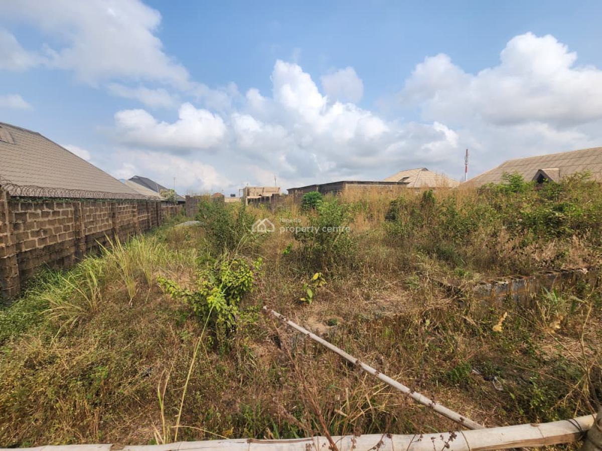 Full Plot of Land, Obada Oko, Abeokuta South, Ogun, Land for Sale