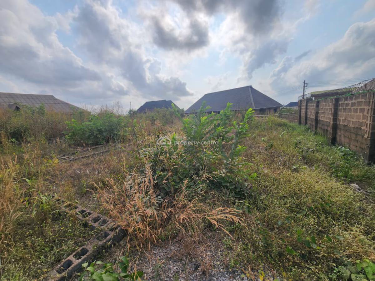 Full Plot of Land, Obada Oko, Abeokuta South, Ogun, Land for Sale