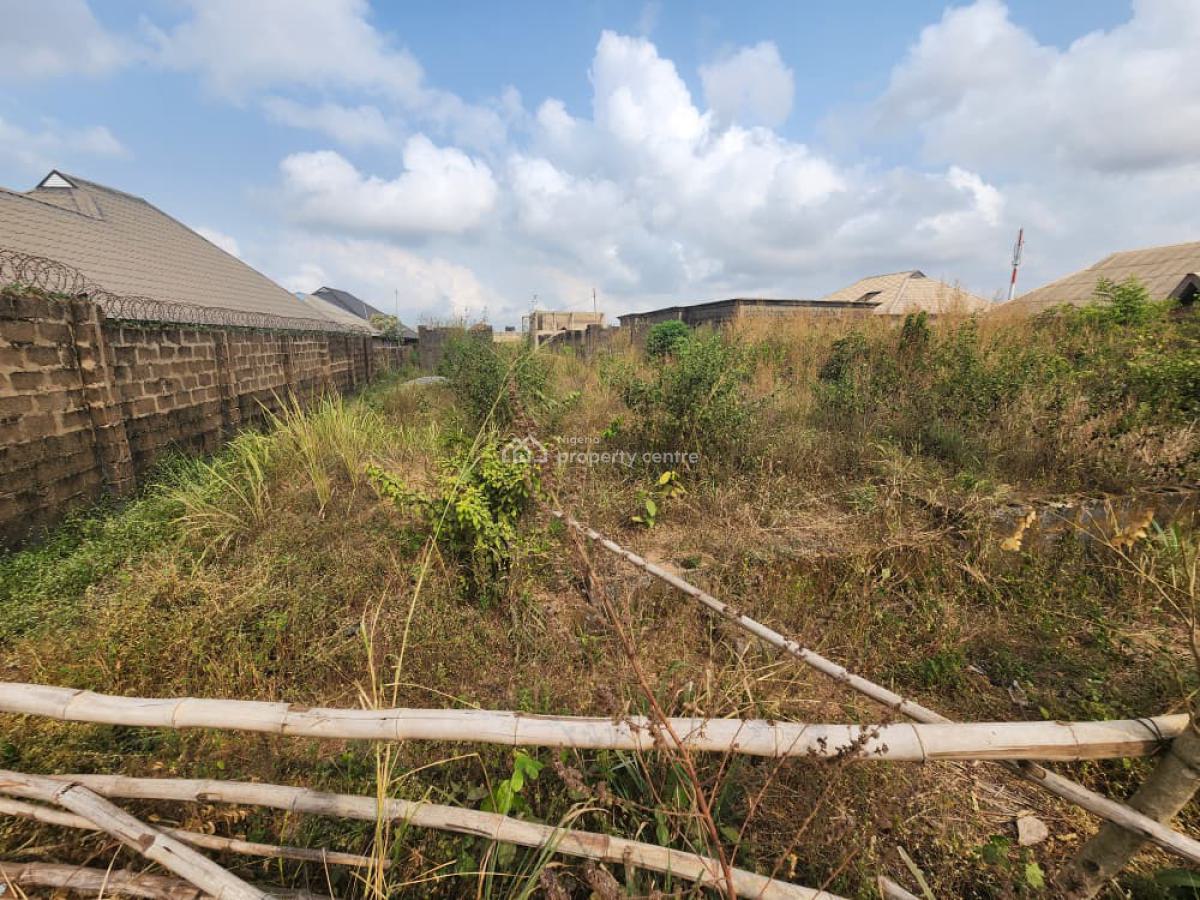 Full Plot of Land, Obada Oko, Abeokuta South, Ogun, Land for Sale